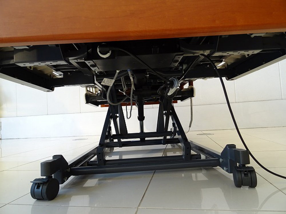 中古介護ベッド