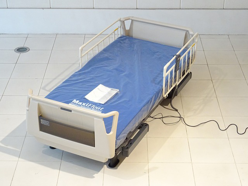中古介護ベッド