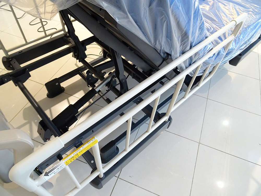 中古介護ベッド