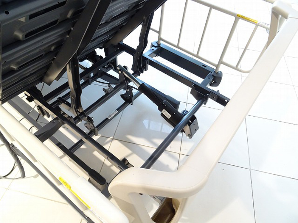 中古介護ベッド
