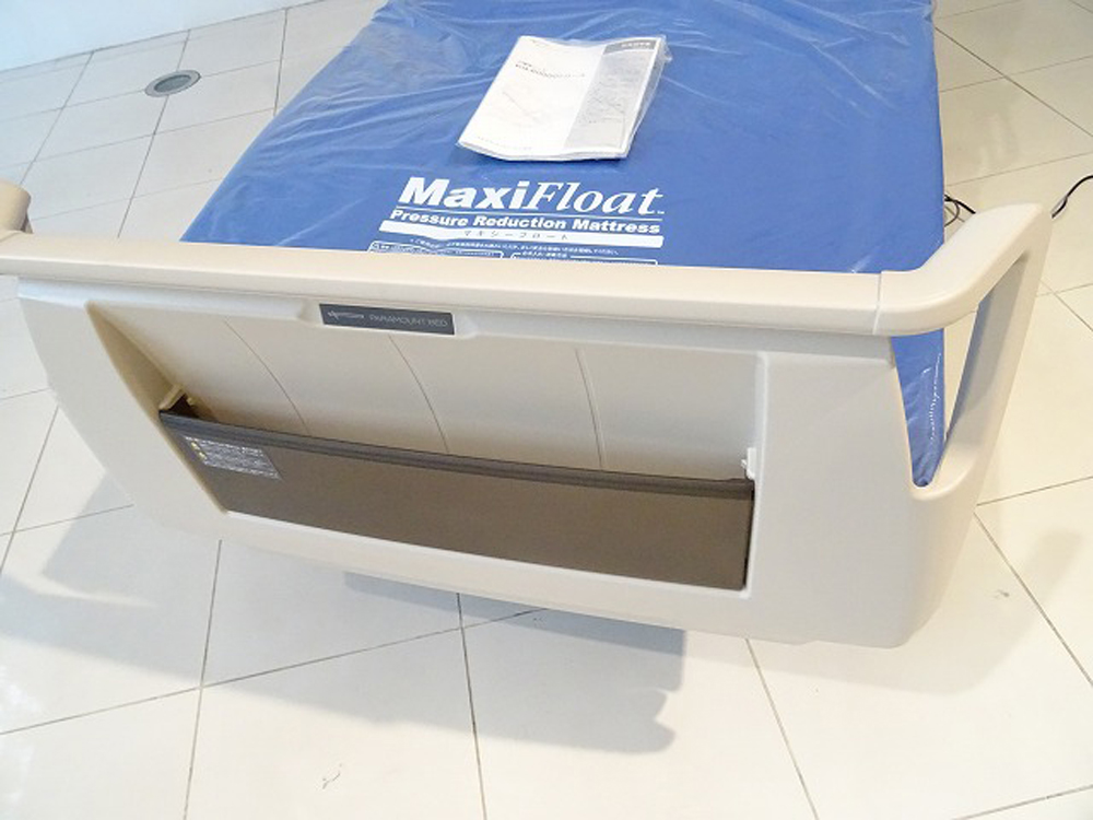 中古介護ベッド
