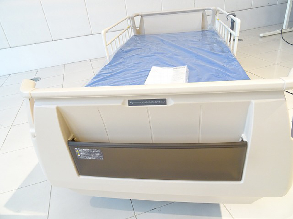 中古介護ベッド