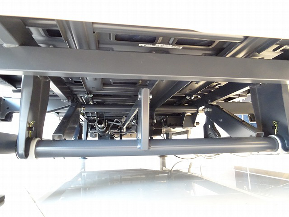 中古介護ベッド