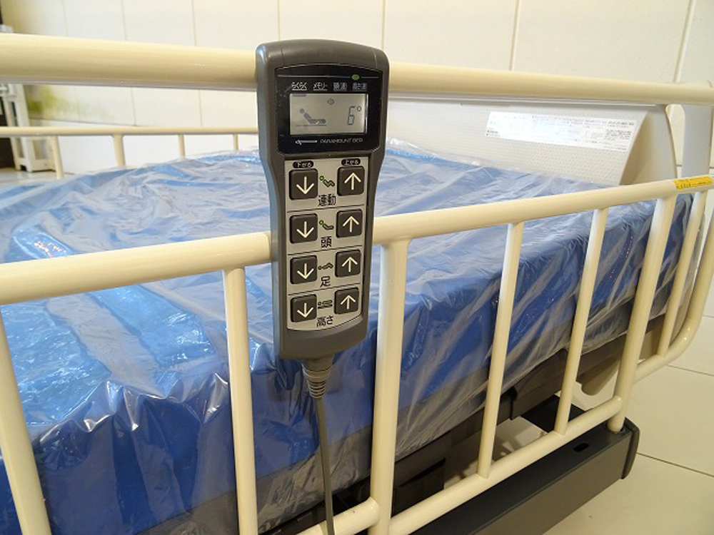 中古介護ベッド