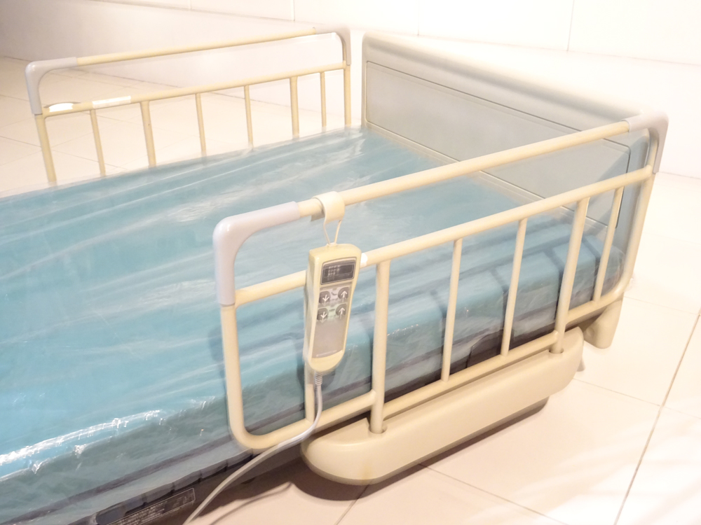 中古介護ベッド