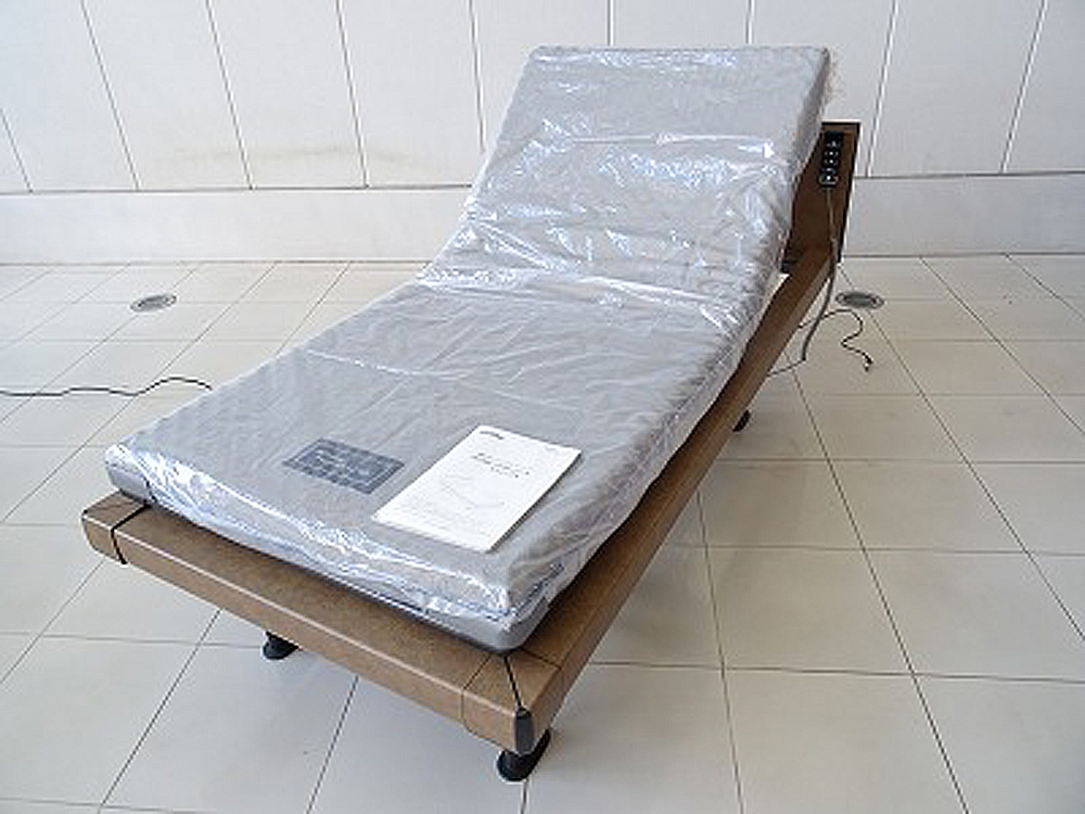 中古介護ベッド