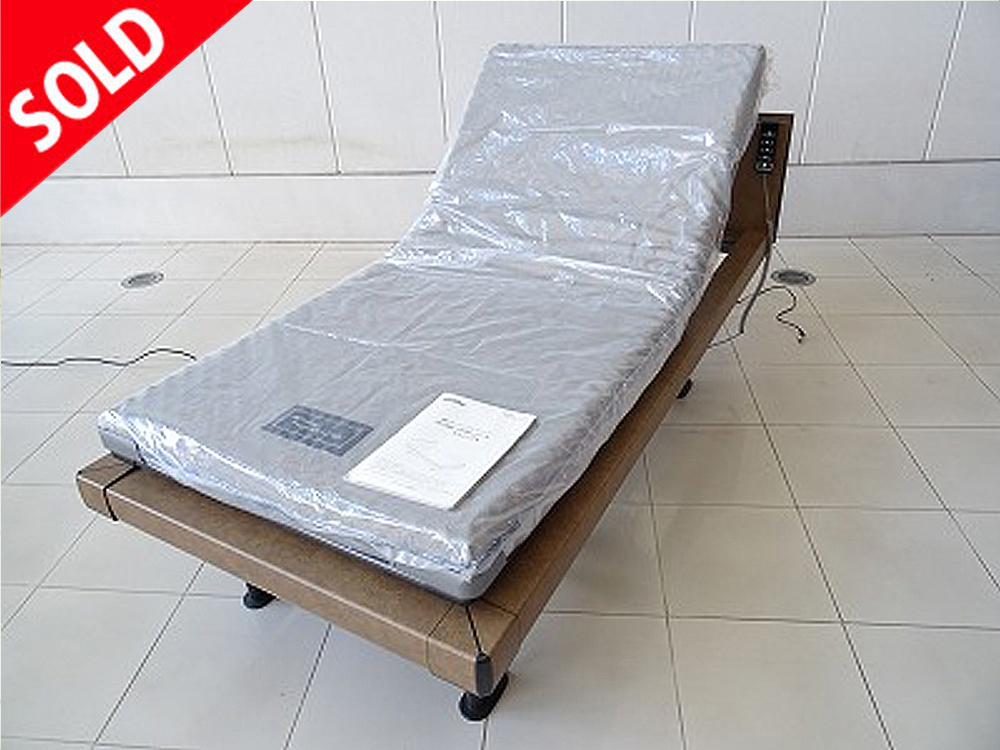 中古介護ベッド