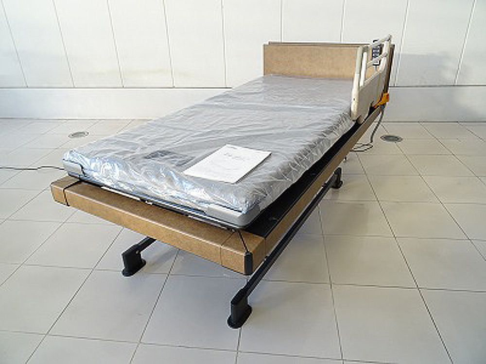 中古介護ベッド