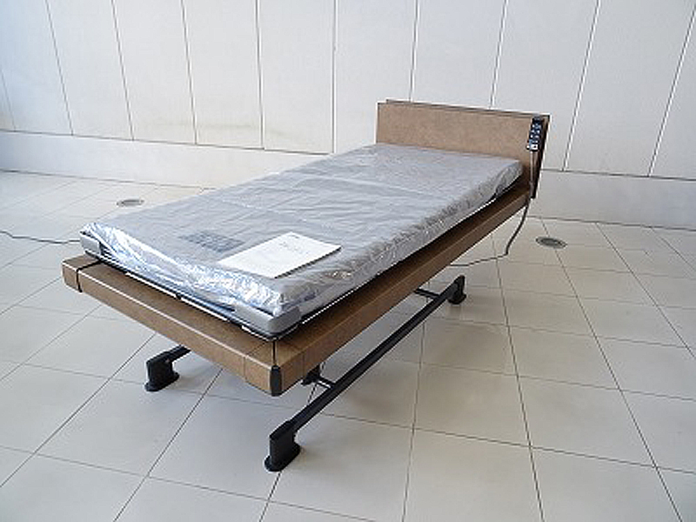 中古介護ベッド