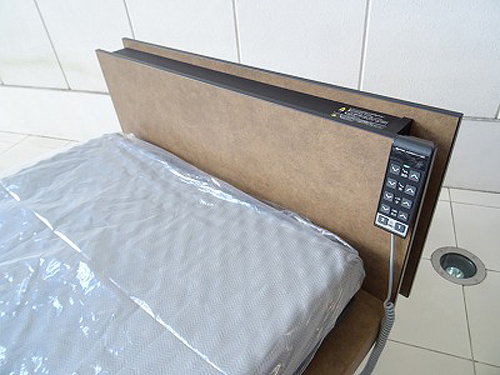 中古介護ベッド