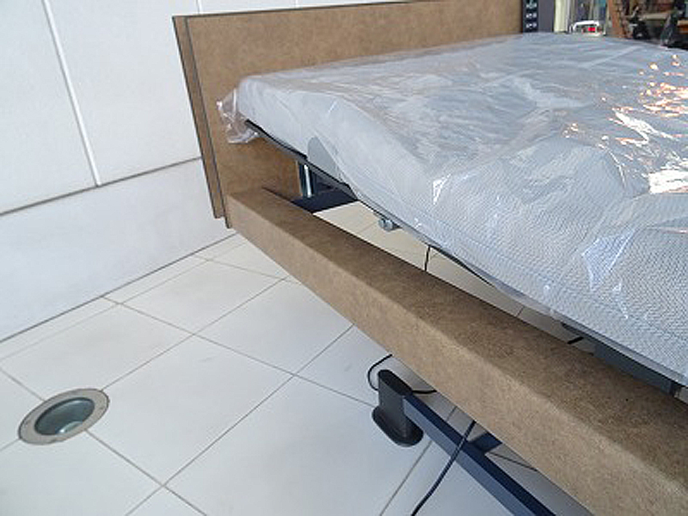 中古介護ベッド