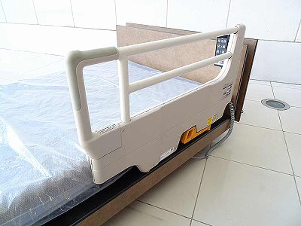 中古介護ベッド