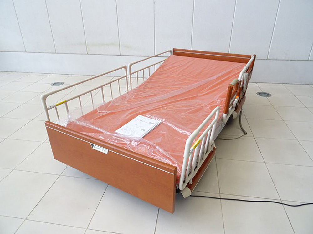 中古介護ベッド