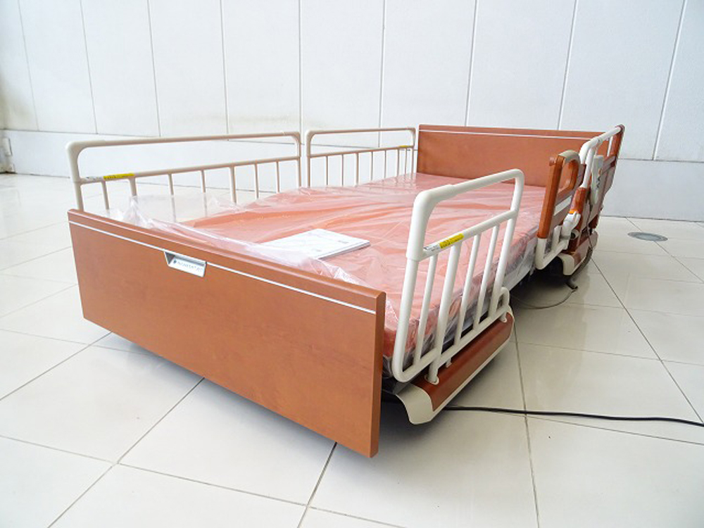 中古介護ベッド