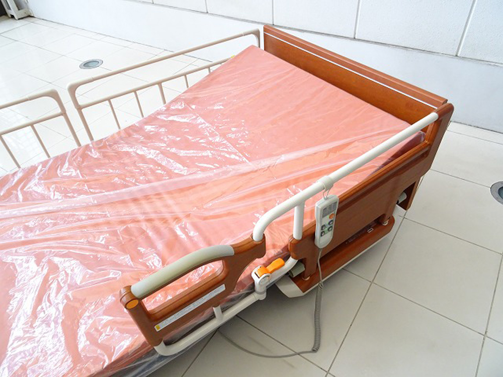 中古介護ベッド