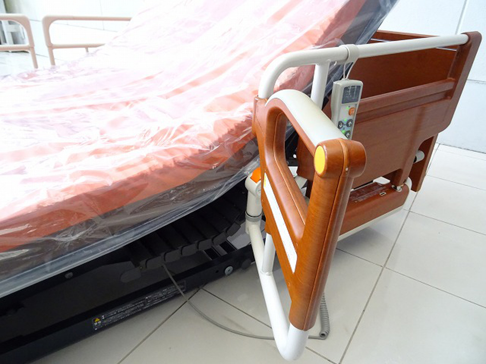 中古介護ベッド
