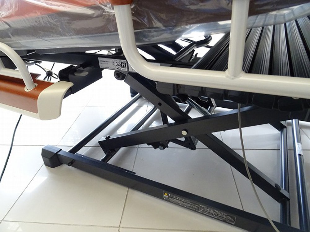 中古介護ベッド
