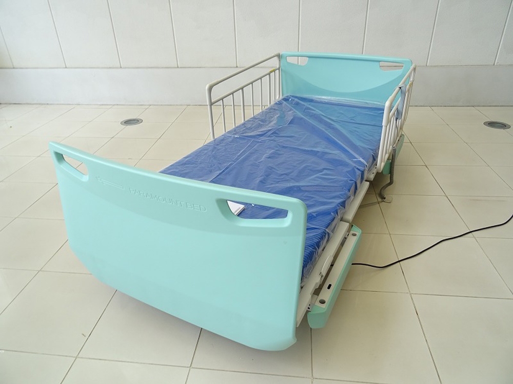 中古介護ベッド