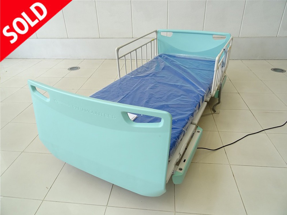 中古介護ベッド