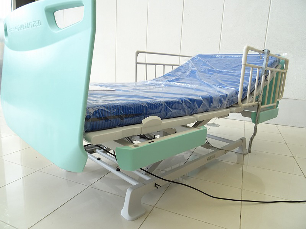 中古介護ベッド