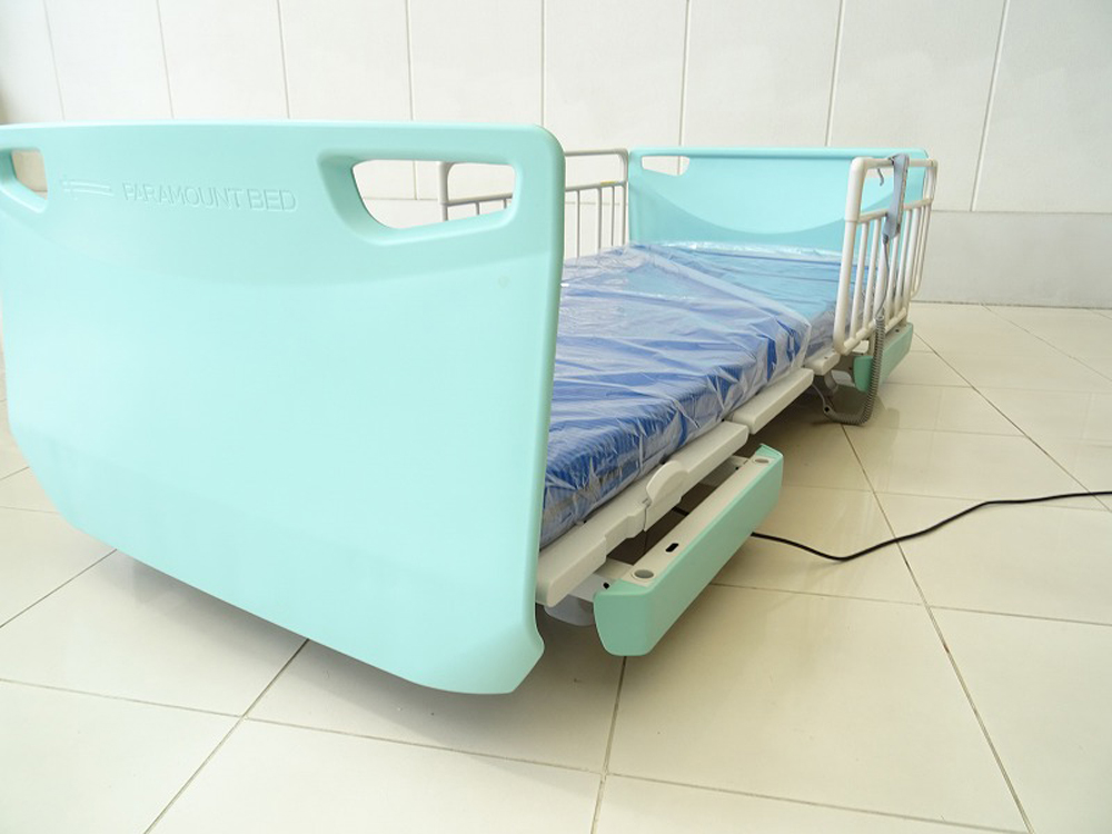 中古介護ベッド