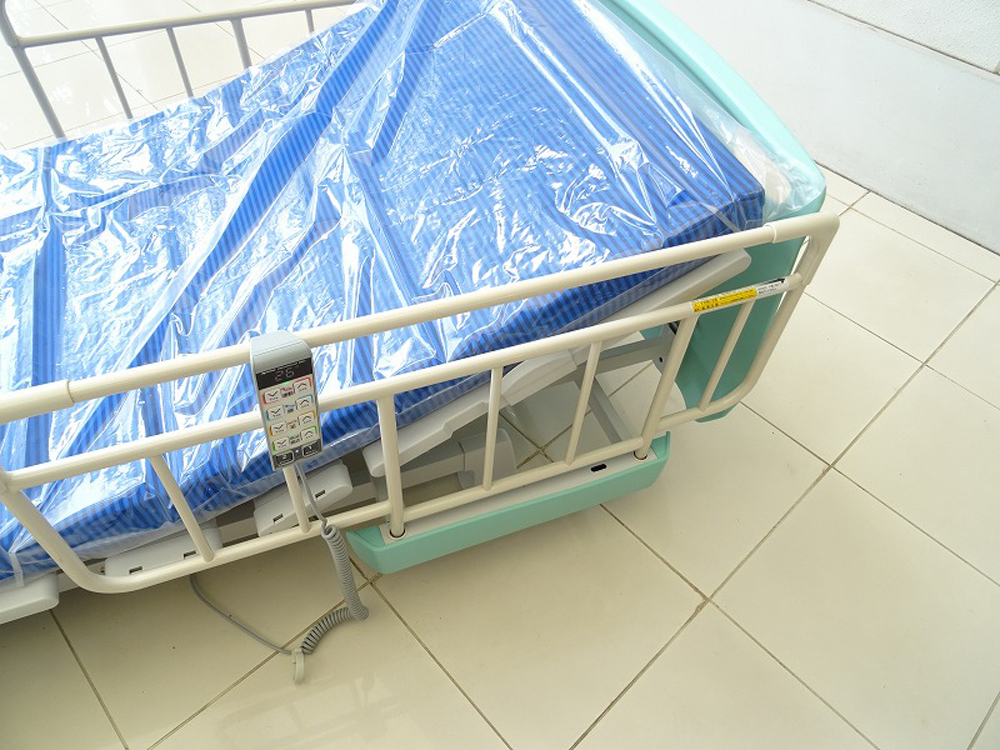 中古介護ベッド