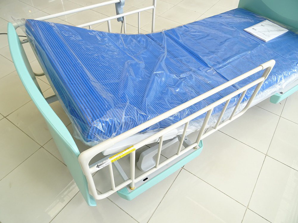 中古介護ベッド