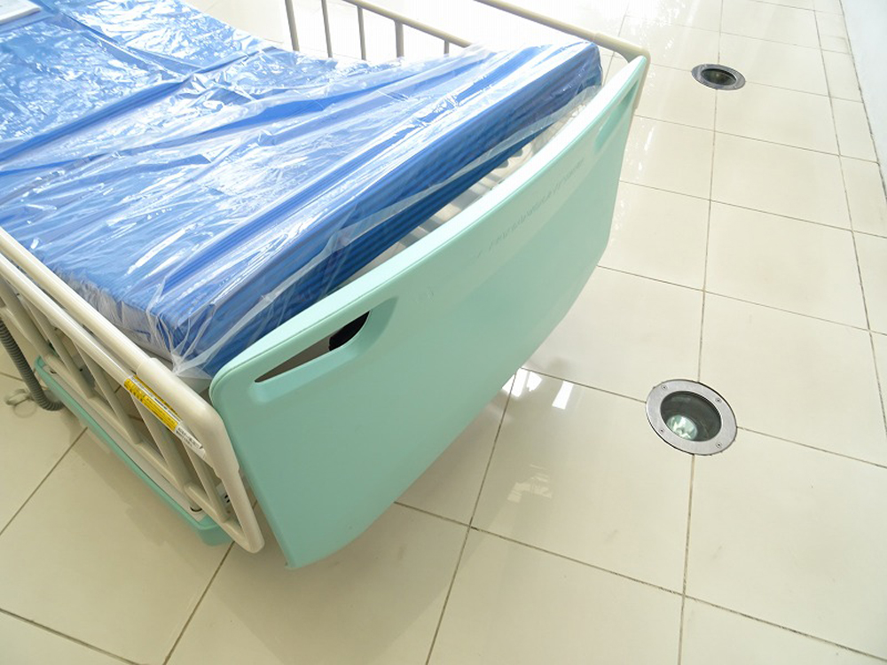 中古介護ベッド