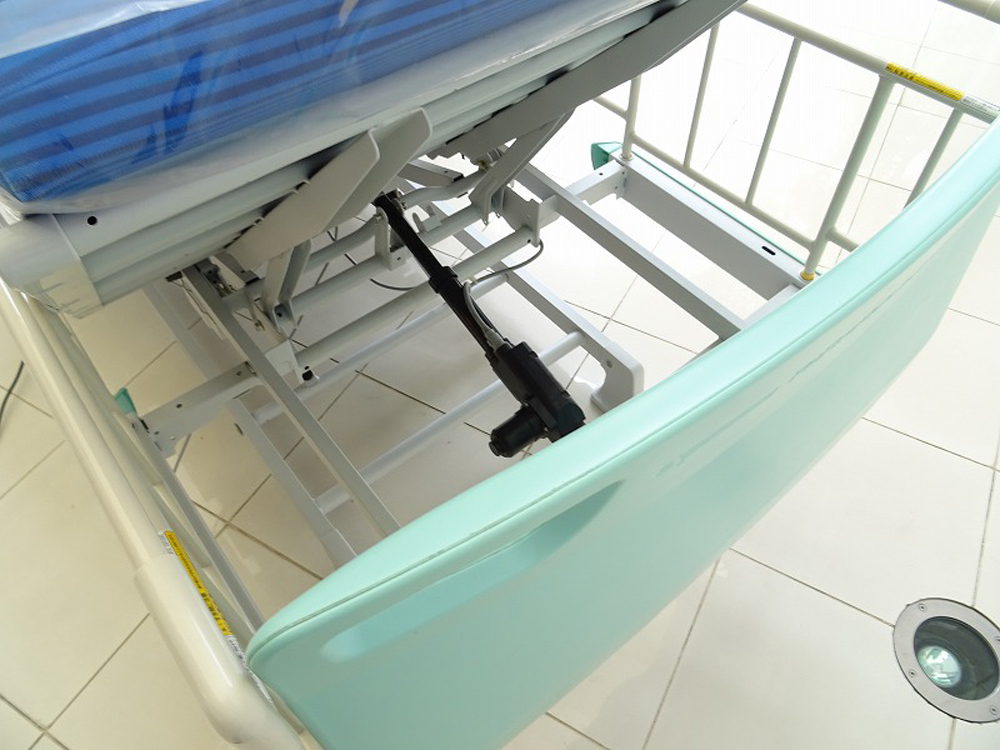 中古介護ベッド