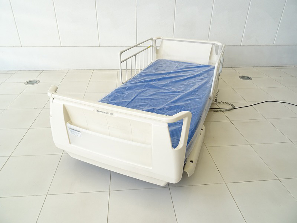 中古介護ベッド