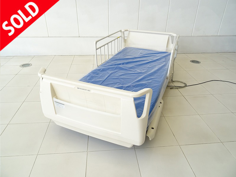 中古介護ベッド