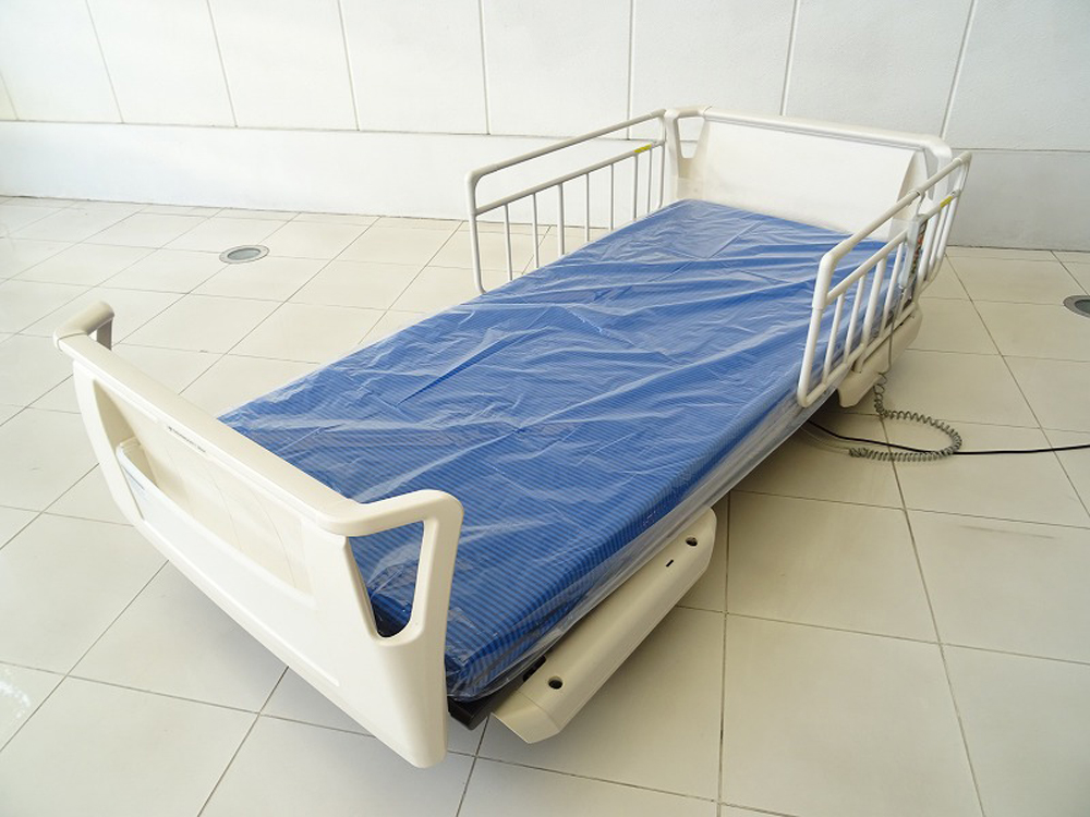 中古介護ベッド