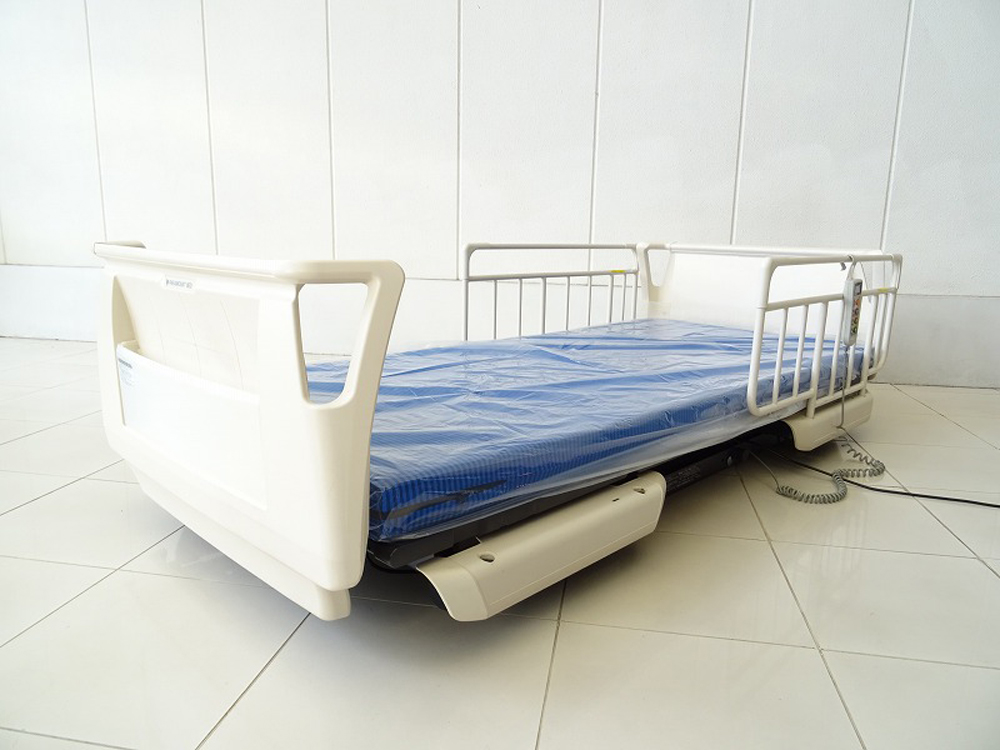 中古介護ベッド