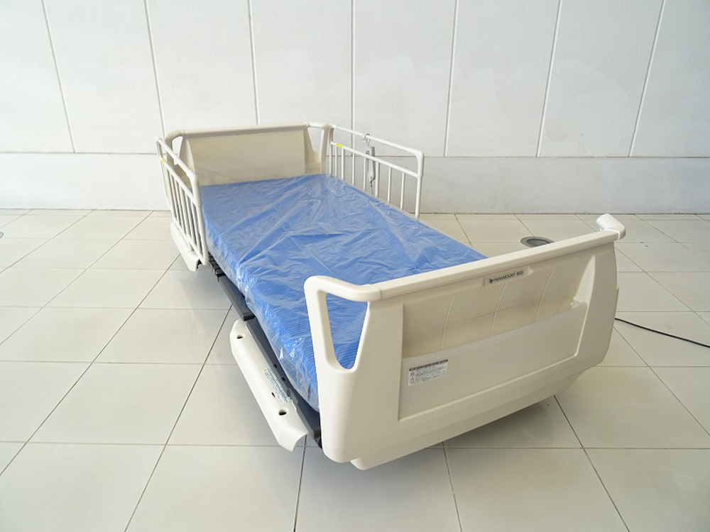 中古介護ベッド
