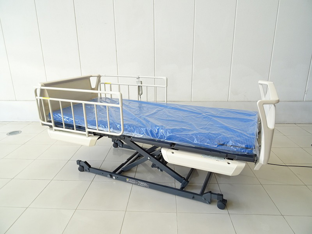 中古介護ベッド