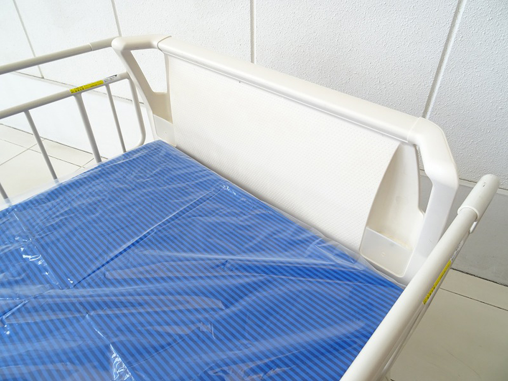 中古介護ベッド