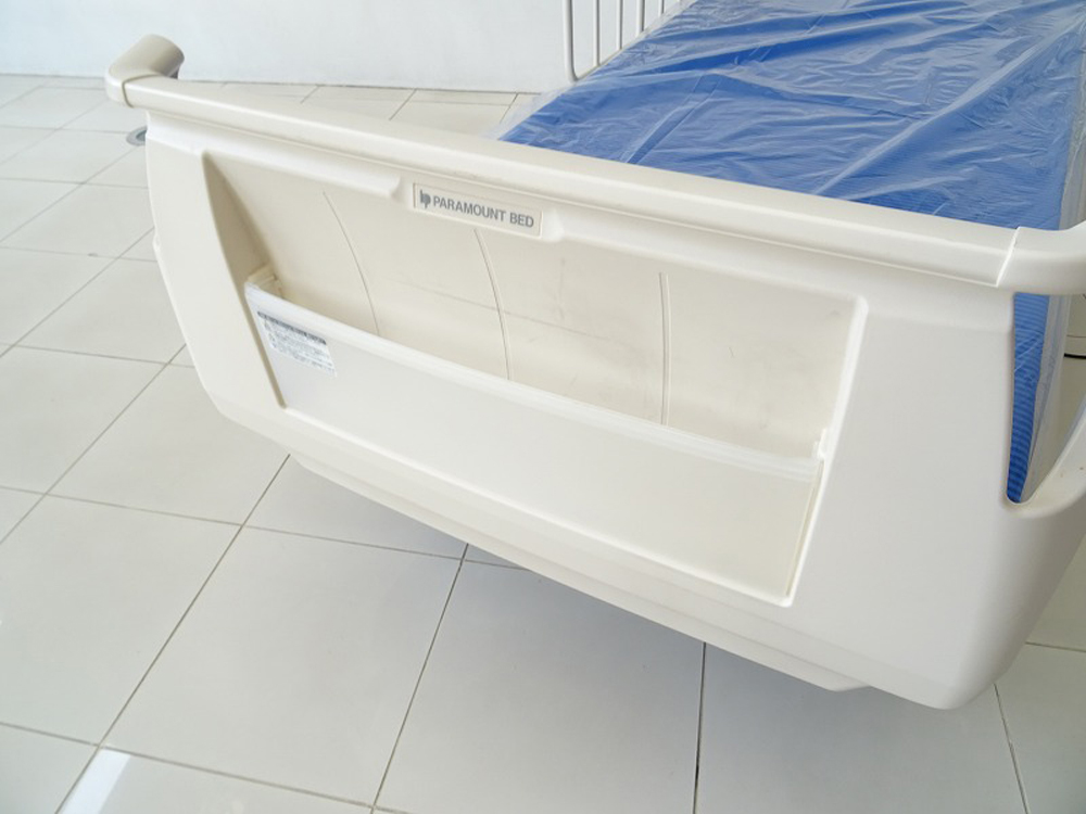 中古介護ベッド