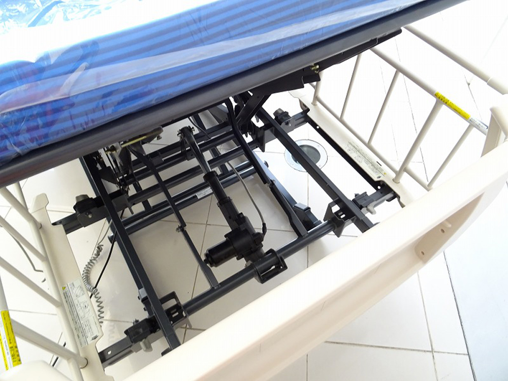 中古介護ベッド