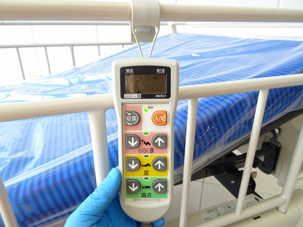 中古介護ベッド