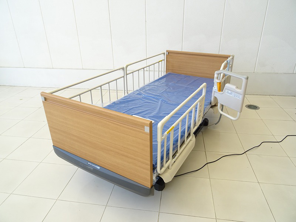 中古介護ベッド