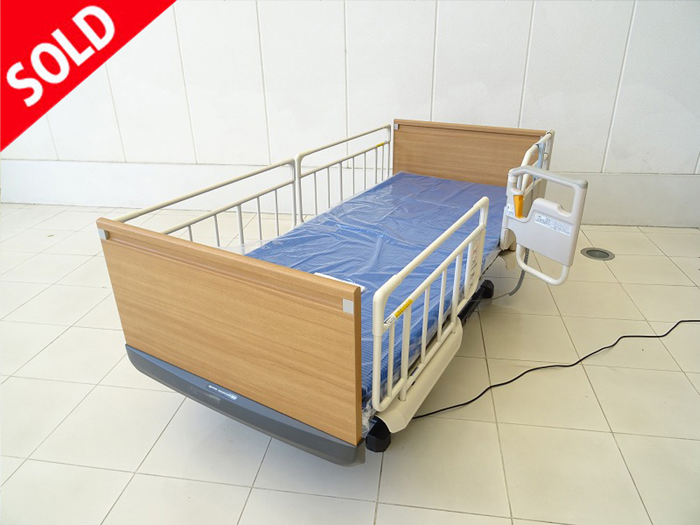 中古介護ベッド