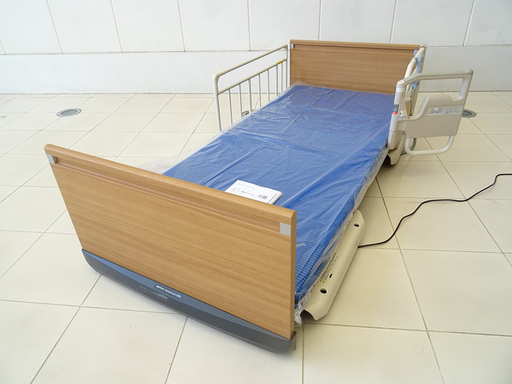 中古介護ベッド