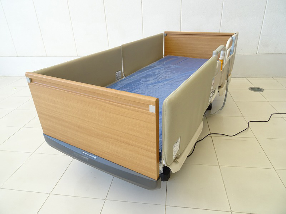中古介護ベッド