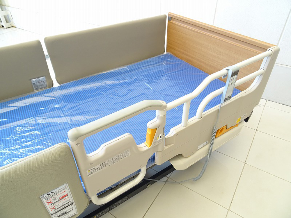 中古介護ベッド