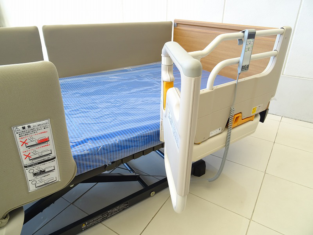 中古介護ベッド