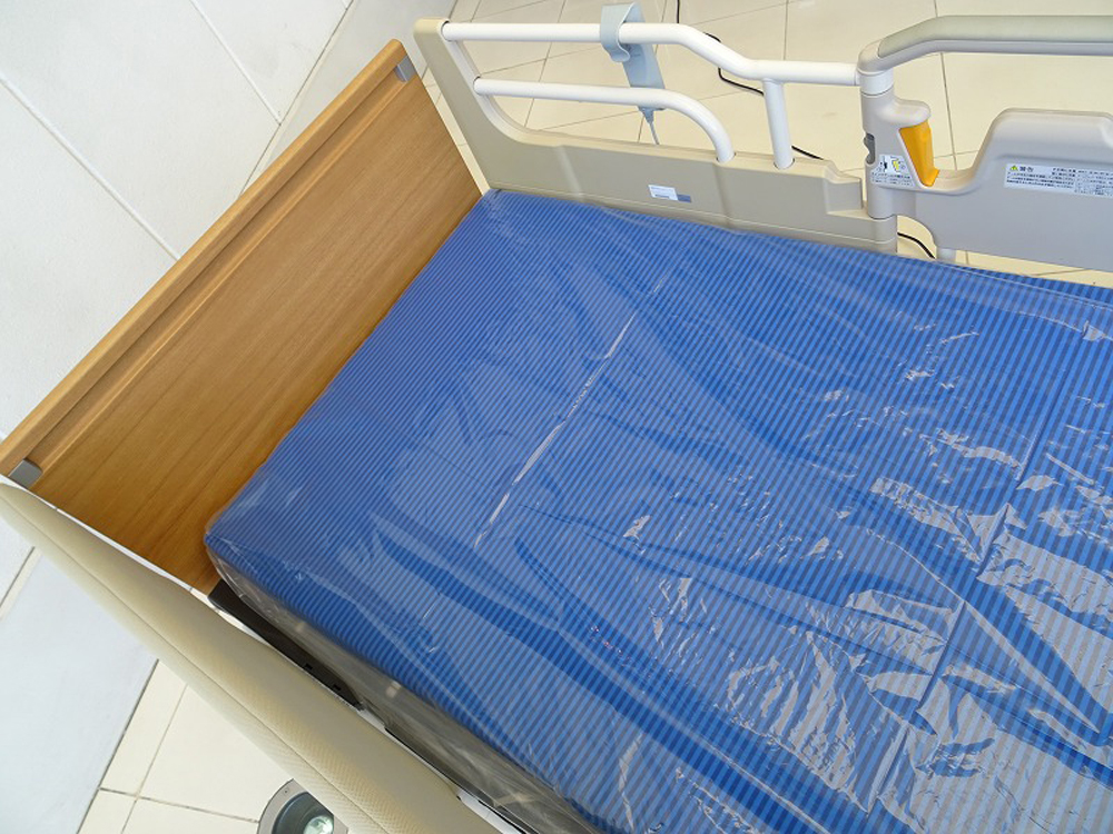 中古介護ベッド