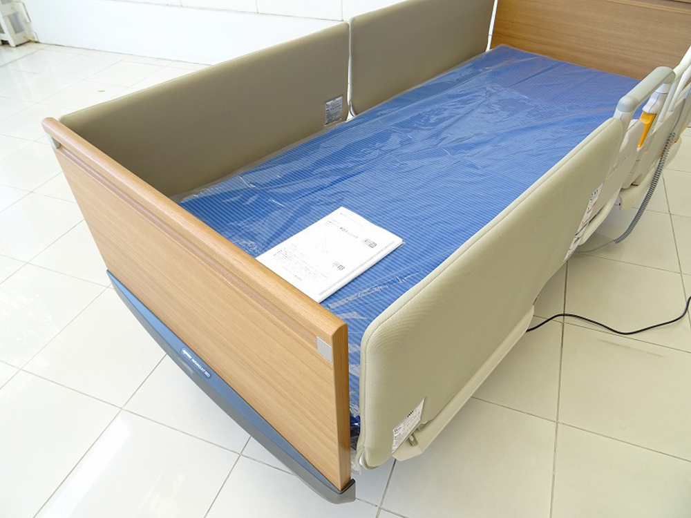 中古介護ベッド