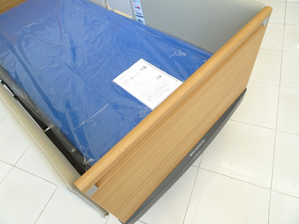 中古介護ベッド