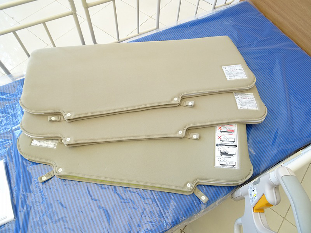 中古介護ベッド