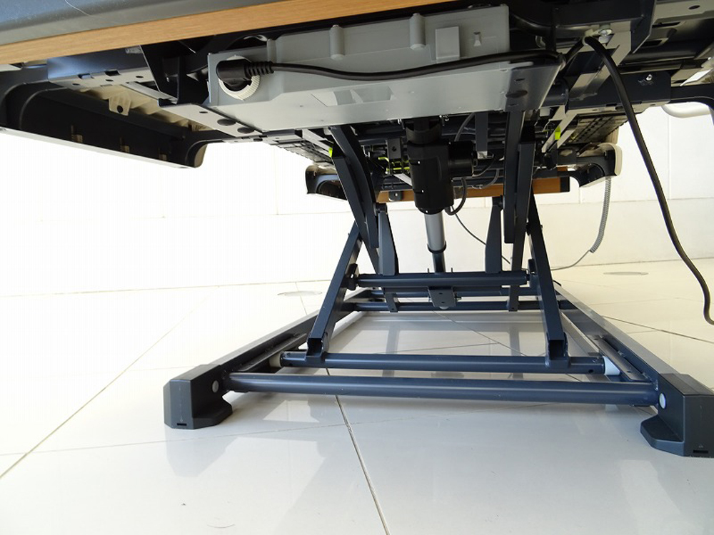 中古介護ベッド